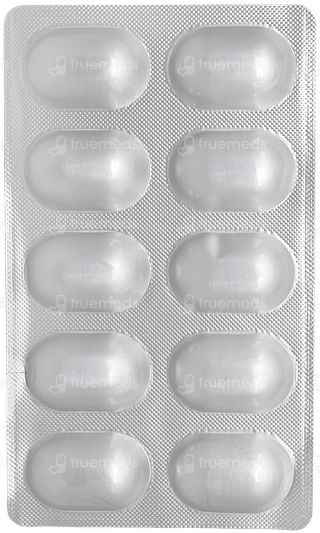 Vitasurge Tablet 10