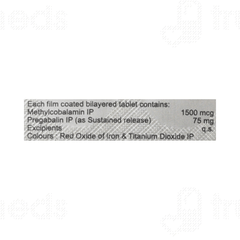 Mymi Forte Tablet 10