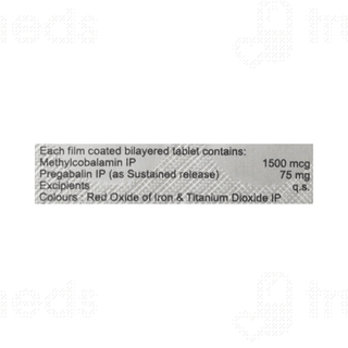 Mymi Forte Tablet 10