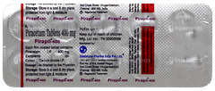 Pirapil 400 Tablet 10 Pirapil 400 Tablet 10