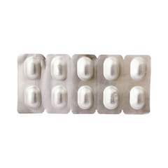 Pirapil 800 MG Tablet 10 Pirapil 800 MG Tablet 10