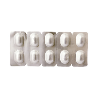 Pirapil 800 MG Tablet 10