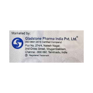 Pirapil 800 MG Tablet 10
