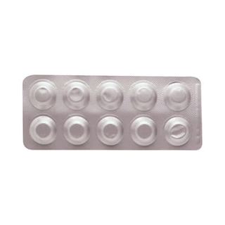 Oritel 40 MG Tablet 10