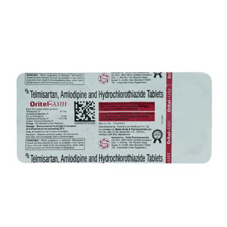 Oritel Amh Tablet 10