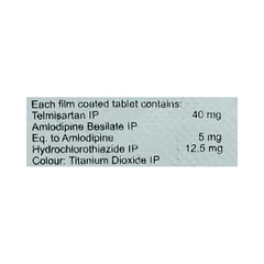 Oritel Amh Tablet 10