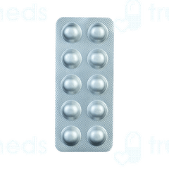 Premeal 1 MG Tablet 10