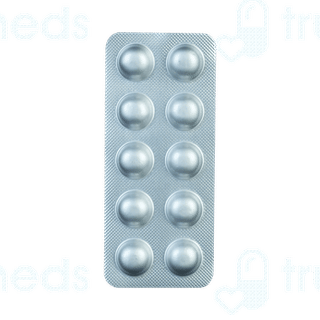 Premeal 1 MG Tablet 10