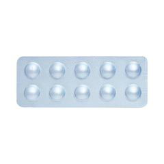 Oritel Ch 40 MG Tablet 10 Oritel Ch 40 MG Tablet 10