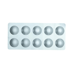 Oritel M 25 MG Tablet 10 Oritel M 25 MG Tablet 10