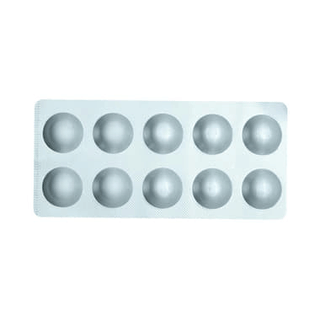 Oritel M 25 MG Tablet 10