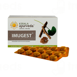 Kerala Ayurveda Imugest Tablet 100