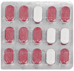 Okamet GM 501 Tablet 15 Okamet GM 501 Tablet 15