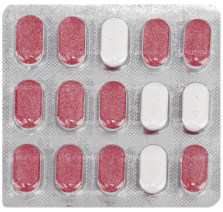 Okamet GM 501 Tablet 15
