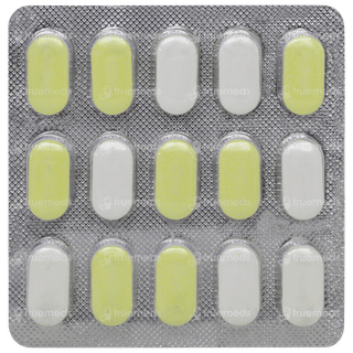 Okamet GM 502 Tablet 15