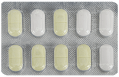 Okamet Gmp 2 Tablet 10