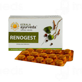 Kerala Ayurveda Renogest Tablet 100