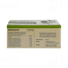 Kerala Ayurveda Renogest Tablet 100