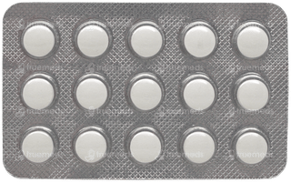 Torib 90 Tablet 15