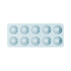 Telmicure H 40 MG Tablet 10 Telmicure H 40 MG Tablet 10