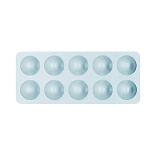 Telmicure H 40 MG Tablet 10