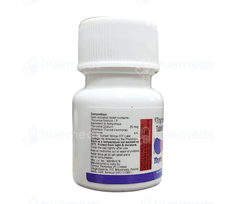 Thyrorise 25Mcg Tablet 120