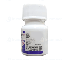 Thyrorise 25Mcg Tablet 120