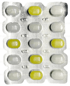 Viglim M2 Tablet 15 Viglim M2 Tablet 15