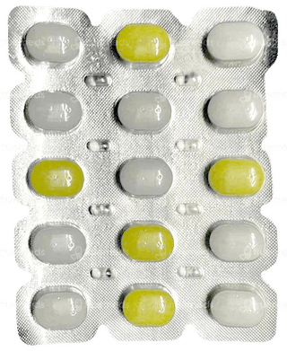 Viglim M2 Tablet 15