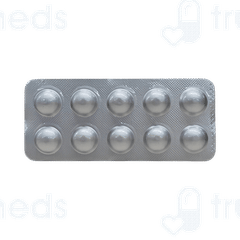 Vitabend 8 MG Tablet 10 Vitabend 8 MG Tablet 10