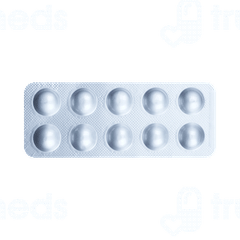 Rastrol 10 MG Tablet 10 Rastrol 10 MG Tablet 10