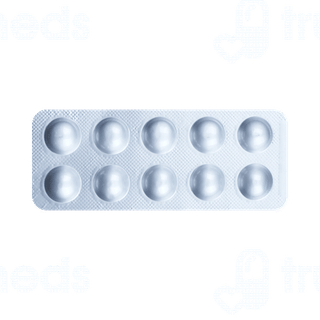 Rastrol 10 MG Tablet 10