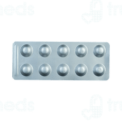 Vitabend T 40 MG Tablet 10