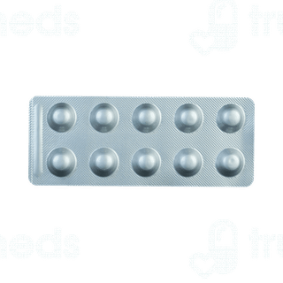 Vitabend T 40 MG Tablet 10