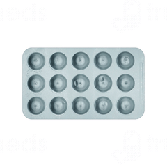 Olmetop 20 MG Tablet 15