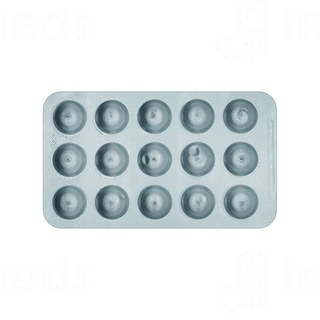 Olmetop 20 MG Tablet 15