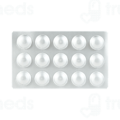 Olmetop 40 MG Tablet 15 Olmetop 40 MG Tablet 15