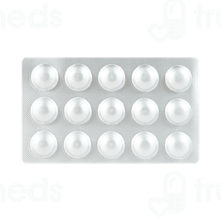 Olmetop 40 MG Tablet 15