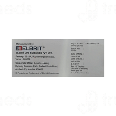 Olmetop 20 MG Am Tablet 15 Olmetop 20 MG Am Tablet 15