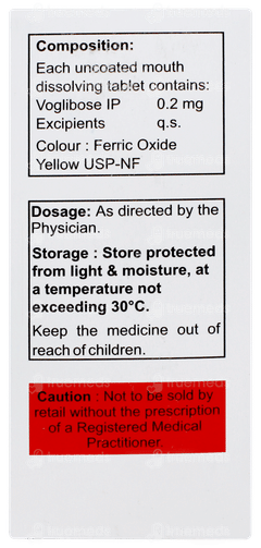 Voltend 0.2mg Tablet 10 Voltend 0.2mg Tablet 10