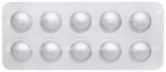 Voltend 0.2mg Tablet 10 Voltend 0.2mg Tablet 10