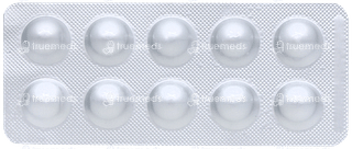 Voltend 0.3mg Tablet 10