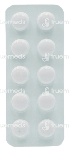 Sitabite 50 Tablet 10