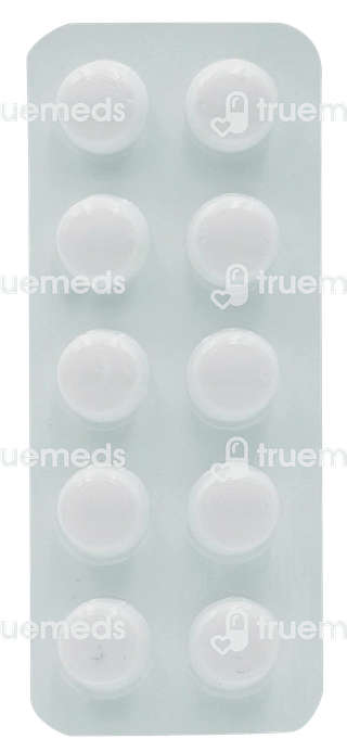 Sitabite 50 MG Tablet 10