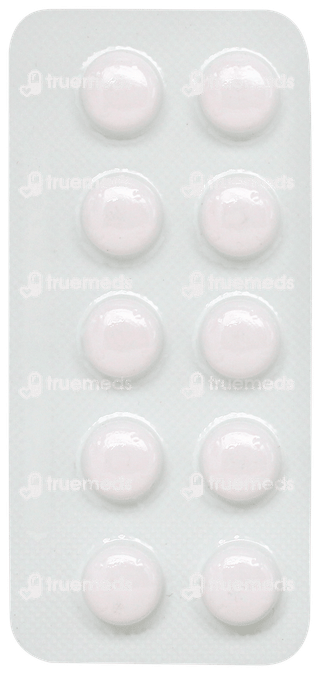Sitabite 50 Tablet 10