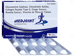 Medjoint Tablet 10