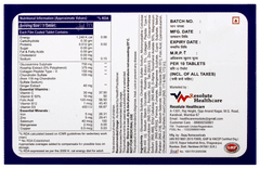 Medjoint Tablet 10