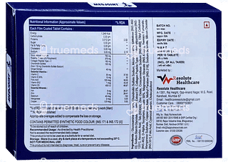 Medjoint Tablet 10