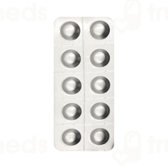 Rosuhenz 10 MG Tablet 10 Rosuhenz 10 MG Tablet 10
