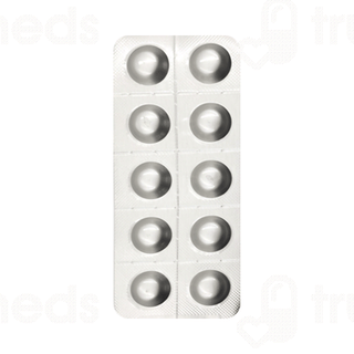 Rosuhenz 10 MG Tablet 10
